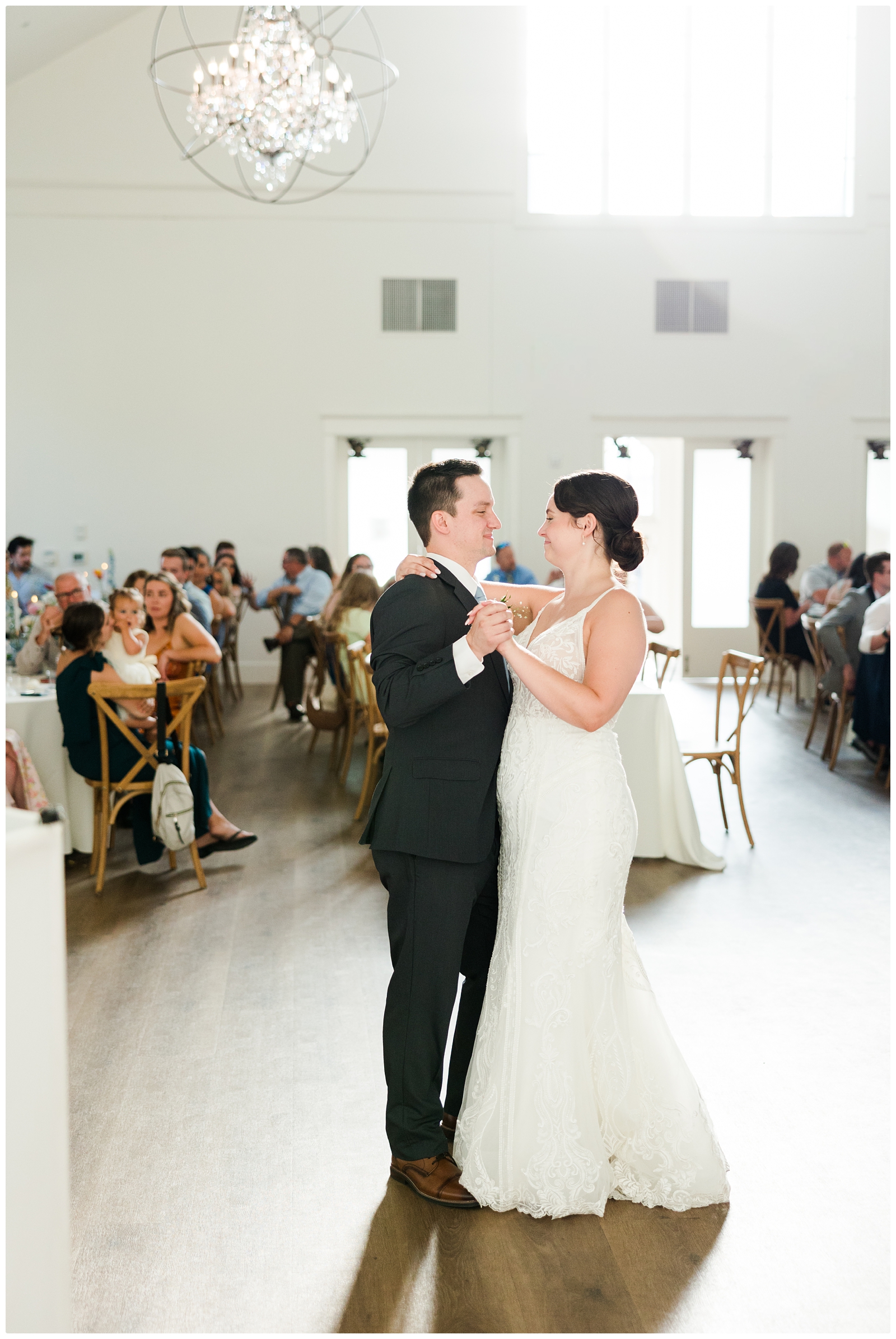 The Broadway Avenue Wedding Venue