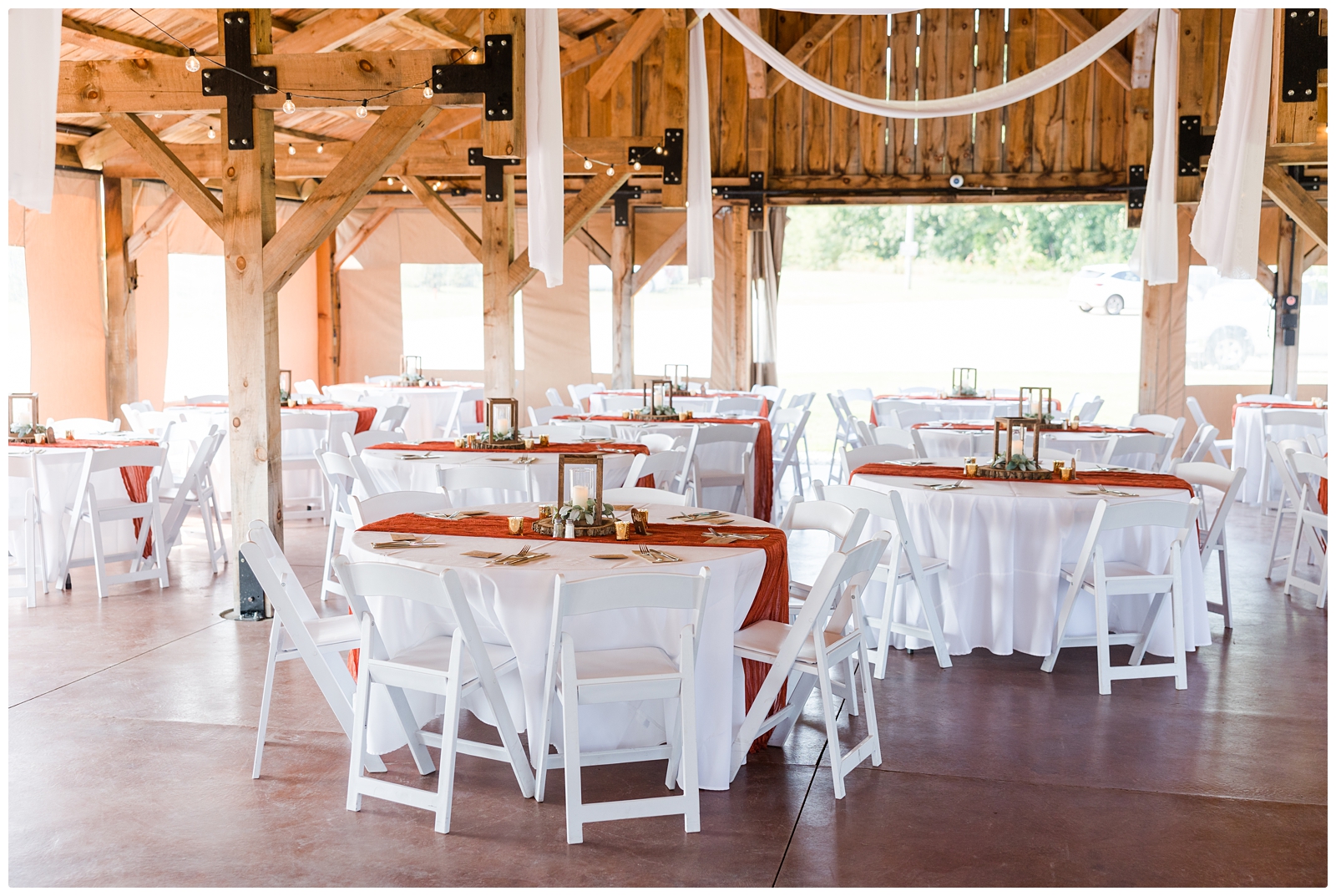 Birchview Outdoor Wedding and Event Center