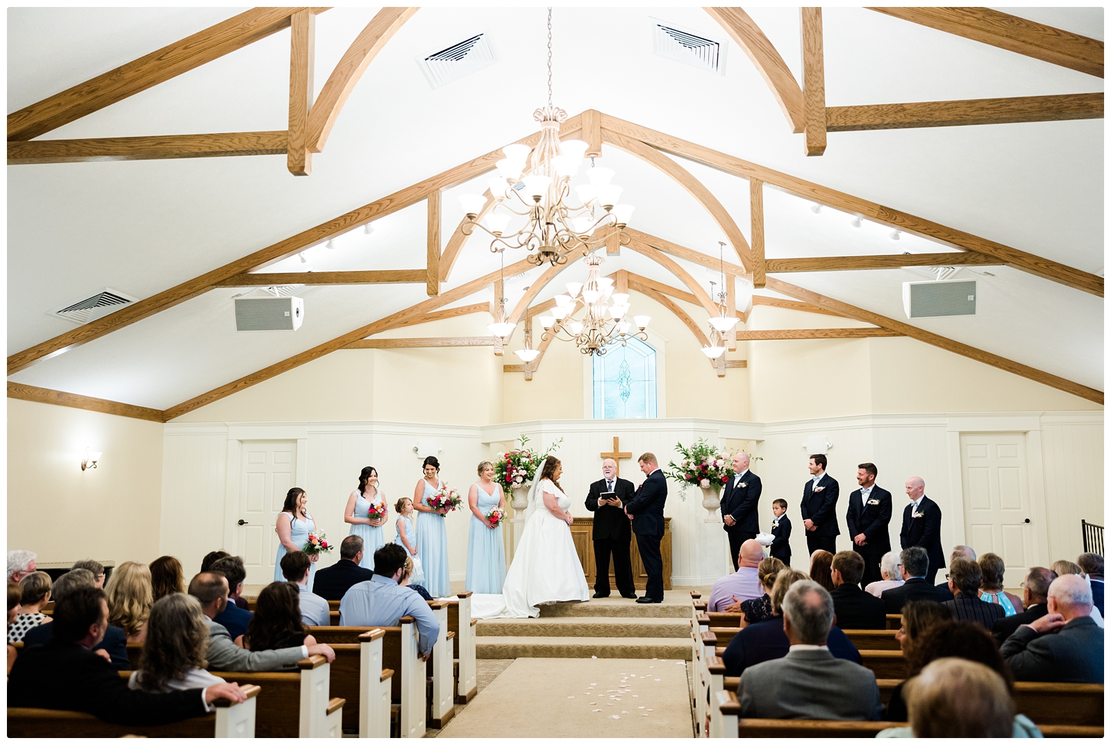 Hawk Hollow Chapel