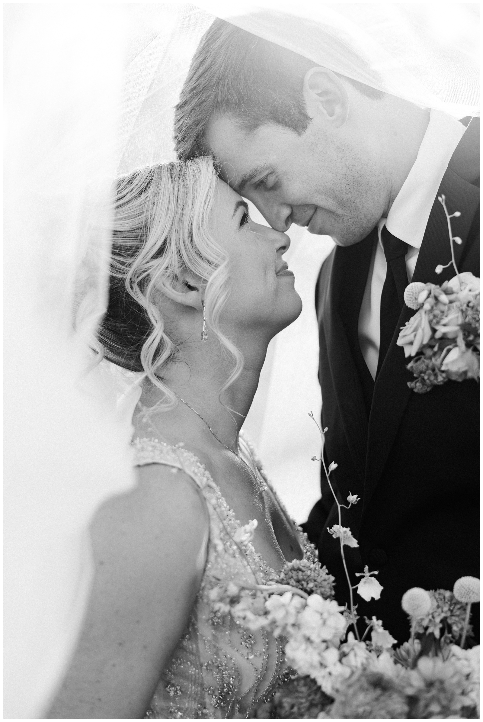 Greystone Golf Club & Banquet Center wedding photo